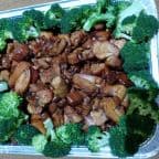 Best Bourbon Chicken in Melbourne, FL