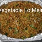 Best Vegetable Lo Mein in Melbourne, FL
