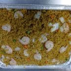 Best Shrimp Fried Rice in Melbourne, FL